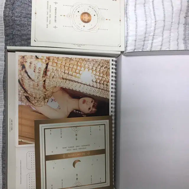 오마이걸 2020시그
