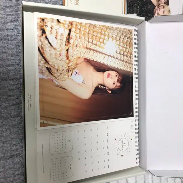 오마이걸 2020시그