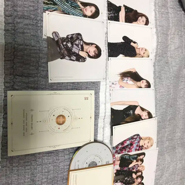 오마이걸 2020시그