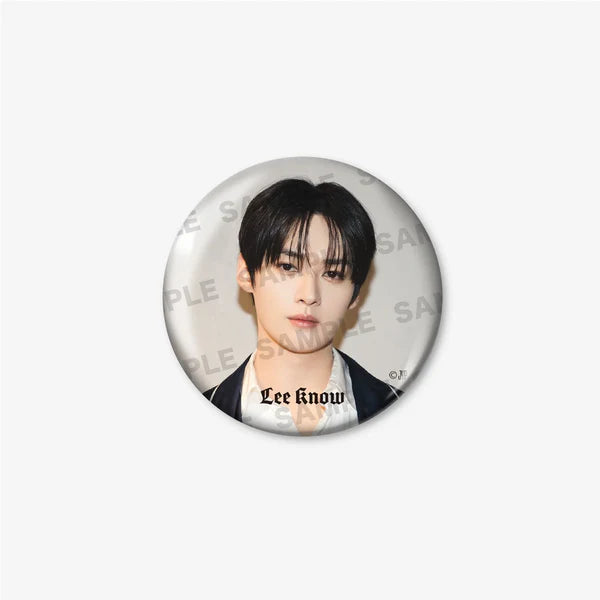 STRAY KIDS - World Tour <dominATE JAPAN> Official Goods