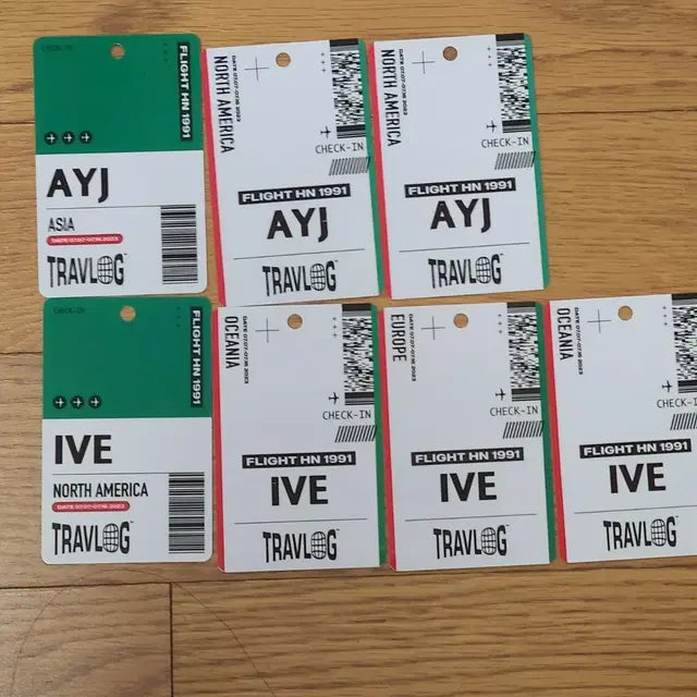 반택포 하나은행 팝업 안유진 캐리어택 양도