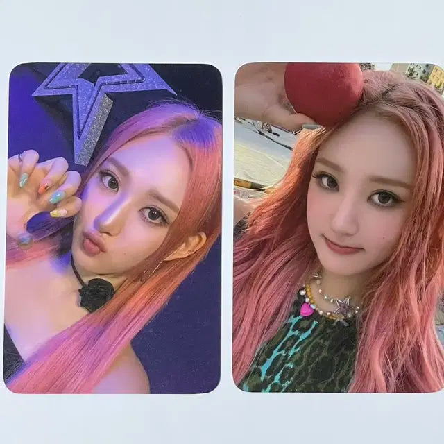 하이키 휘서 미공포 서울 드리밍