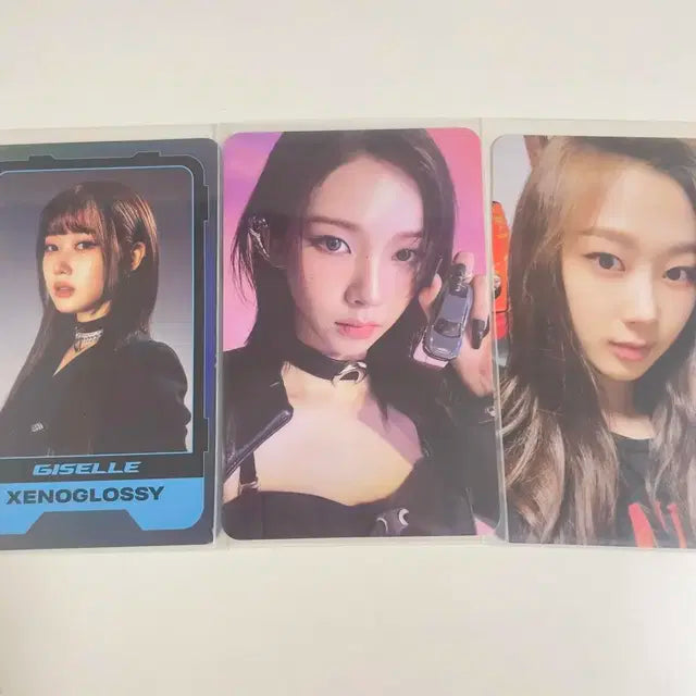 에스파 블랙핑크 스테이씨 왕가탕후루 포카 걸스 드라마 지수 카리나