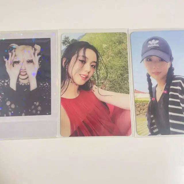 에스파 블랙핑크 스테이씨 왕가탕후루 포카 걸스 드라마 지수 카리나