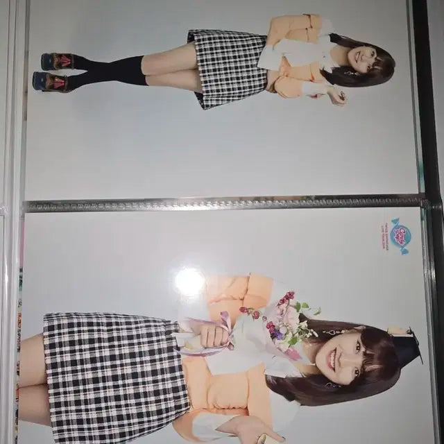 트와이스 지효 일본 토레카 판매합니다