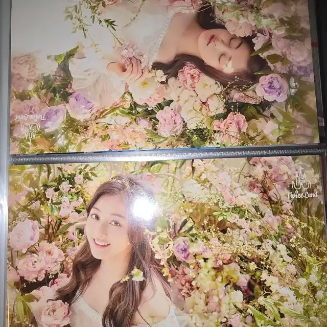 트와이스 지효 일본 토레카 판매합니다