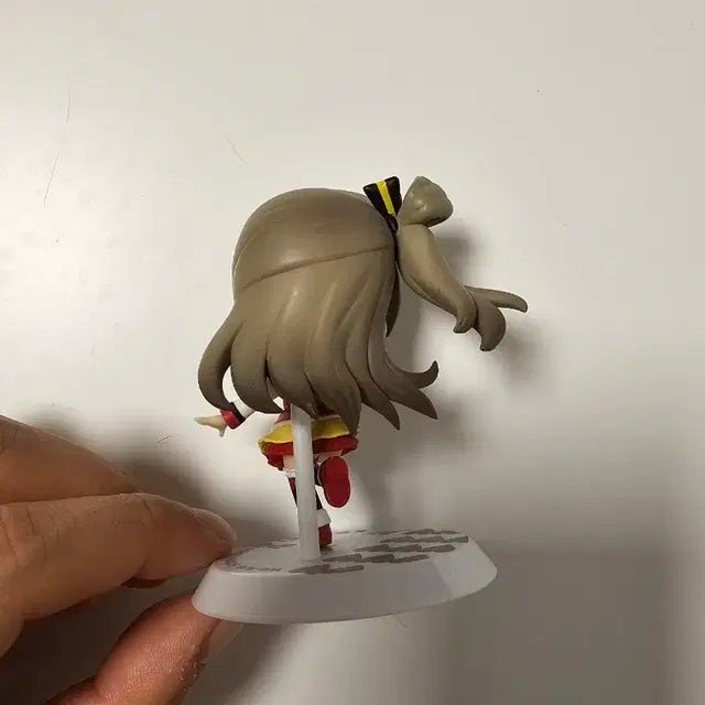 코토리 피규어