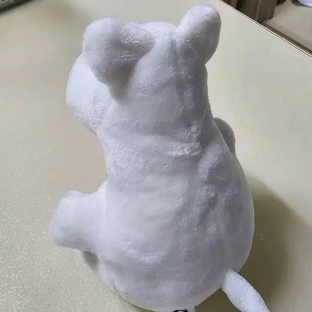 무민 인형
