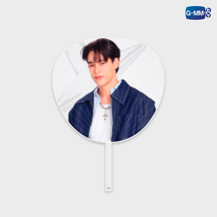 GMMTV - GAWIN HAND FAN | GMMTV MUSICON IN JAPAN 2025