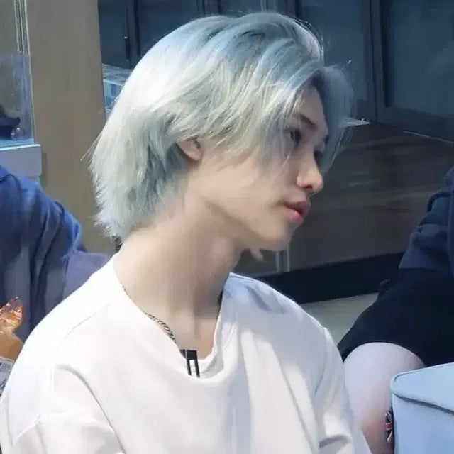 뉴진스 어텐션 앨범 포카 양도 위버스 b버전 민지하니해린다니엘혜인