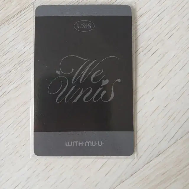 거래완료))유니스 나나 럭드폴라 판매