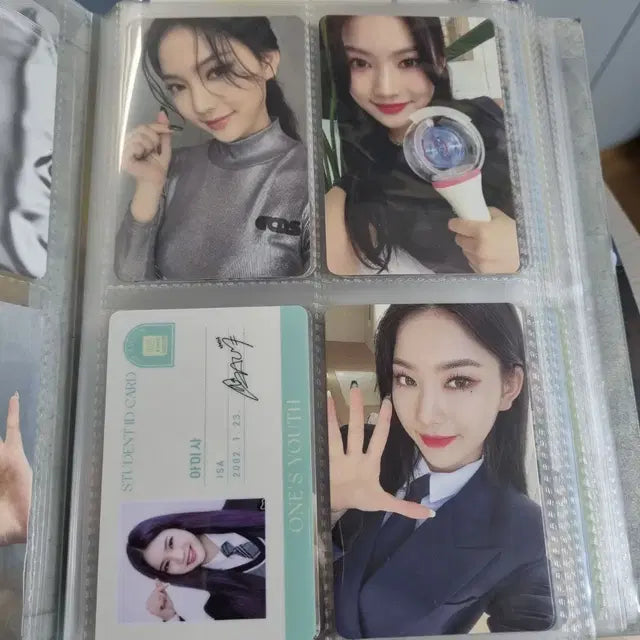 스테이씨 포카