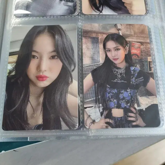 스테이씨 포카