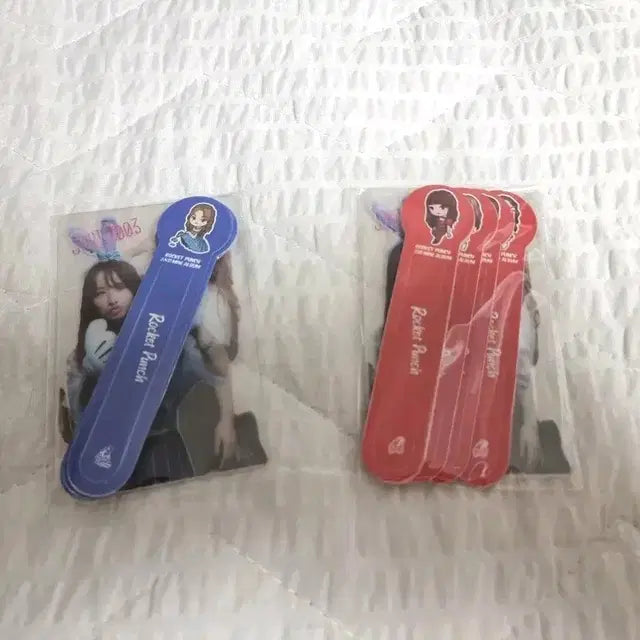 로켓펀치 AKB48 타카하시쥬리 굿즈