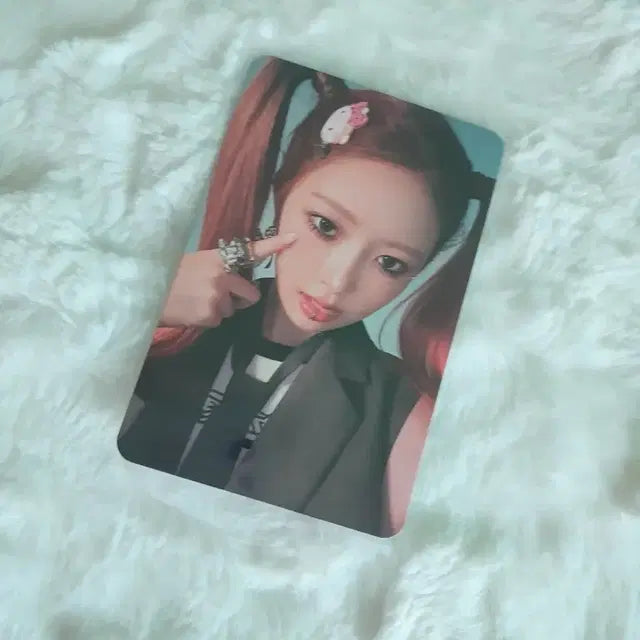기여미 키티레이 포카