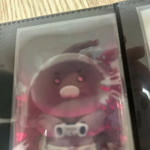 최최최저기)아이브 이서포키 판매합니다(사진 많음