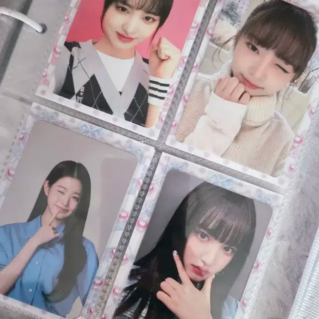 (5+1)바인더대지 판매합니다