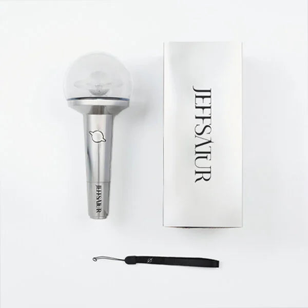 Jeff Satur - Official Light Stick V.2 (Air Traffic Control Tower)