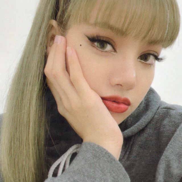 lalisa