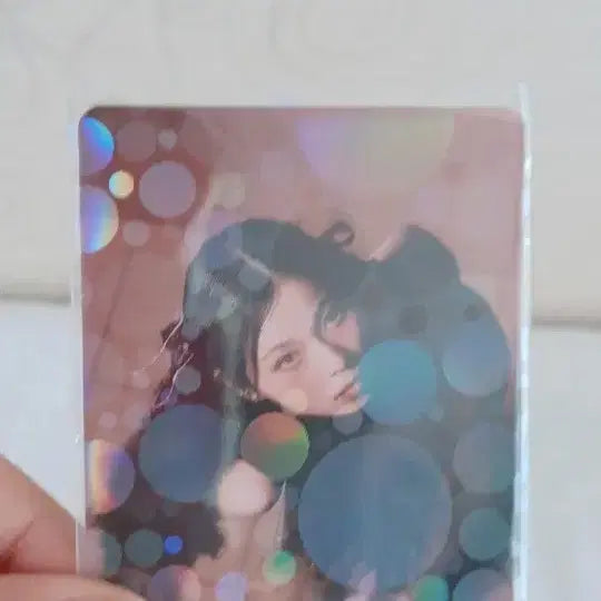 엔믹스 스틱 아웃 포카 판매