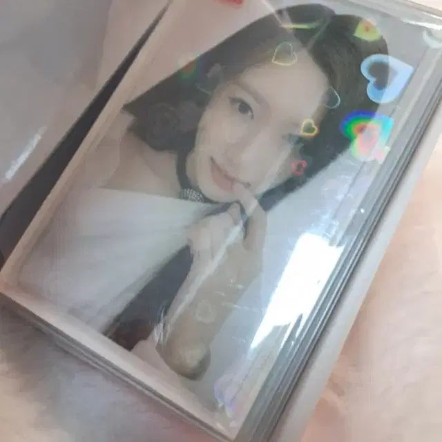 아이브 파파존스 이서 포카