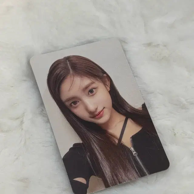 아이브 일레븐 Ver.1 이서 포카 양도