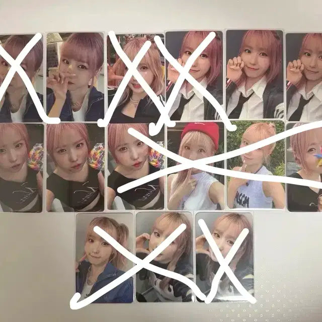 세이마이네임 세마넴 히토미 포카 양도