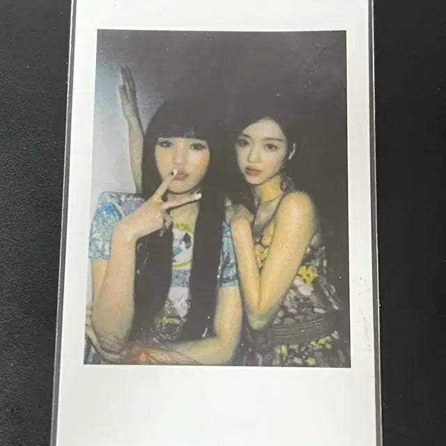 오마이걸 포카 양도