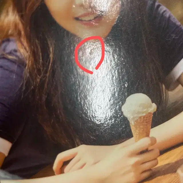 여자친구 신비 귀를기울이면