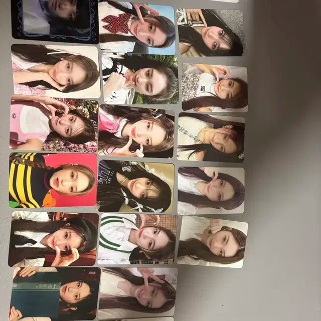 아이브 포카