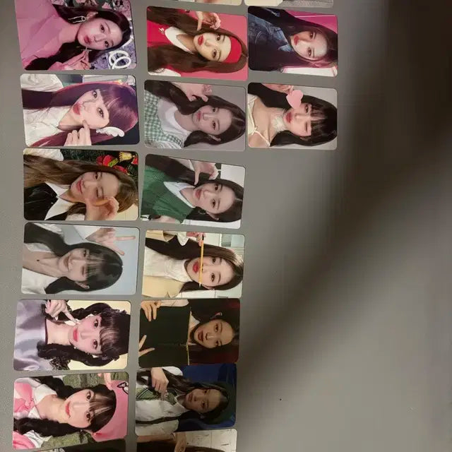 아이브 포카