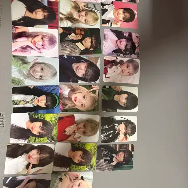 아이브 포카