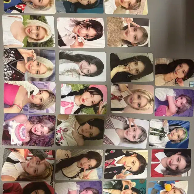 아이브 포카