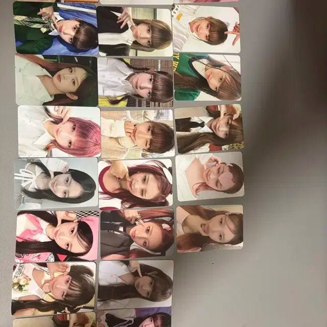 아이브 포카