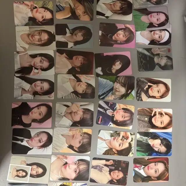 아이브 포카