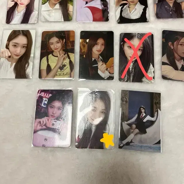 이서포카 팔아요
