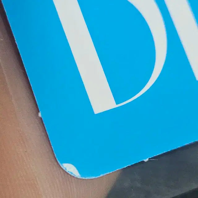 아이브 이서 러브 다이브 Love dive 스타쉽스퀘어 포카 양도
