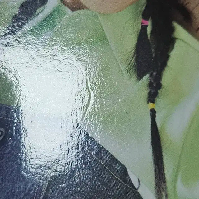 아이브 레이 러브다이브 Love dive 쥬얼 포카 양도