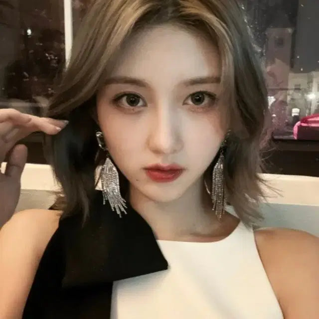 아이브 가을 포카 판매