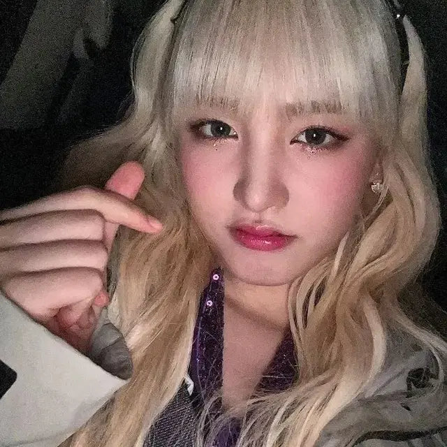 아이브 리즈 포카 판매