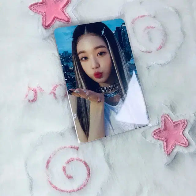 애프터라이크 특전 아이브원영