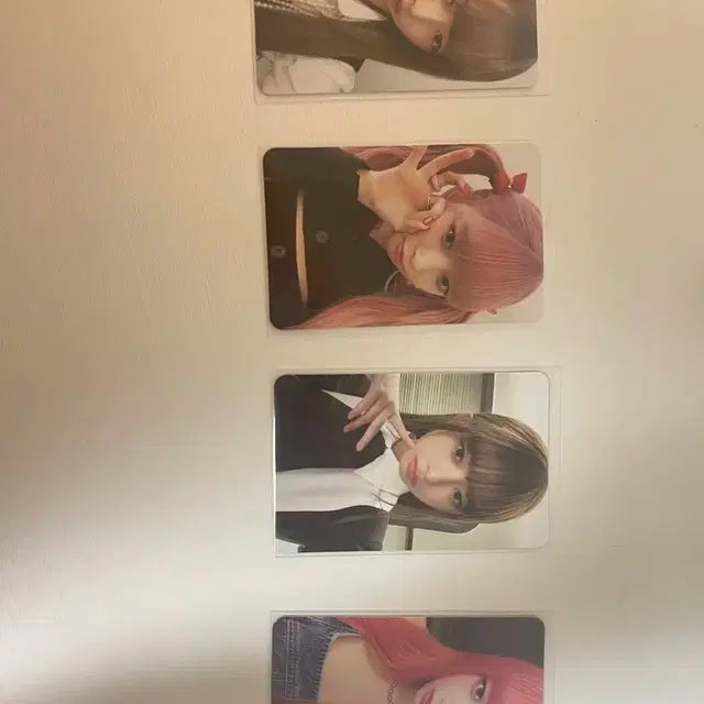 아이브 레이 정규1집 아이엠 앨포
