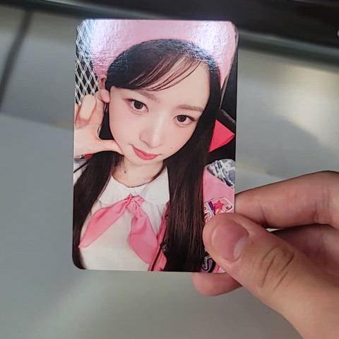 아이브 레이 다이브 3기