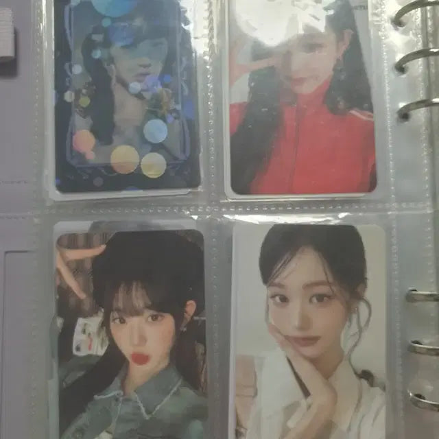 아이브 포카
