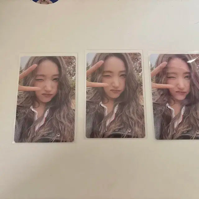 여자친구 season of memories 소원 포카 양도