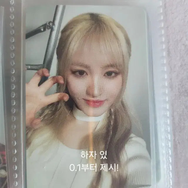 아이브 포카
