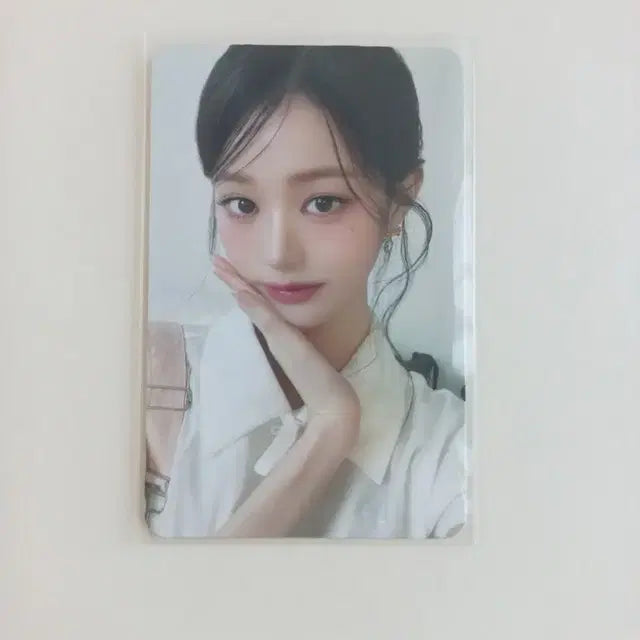 아이브 엠파시 포카 판매해요 급처
