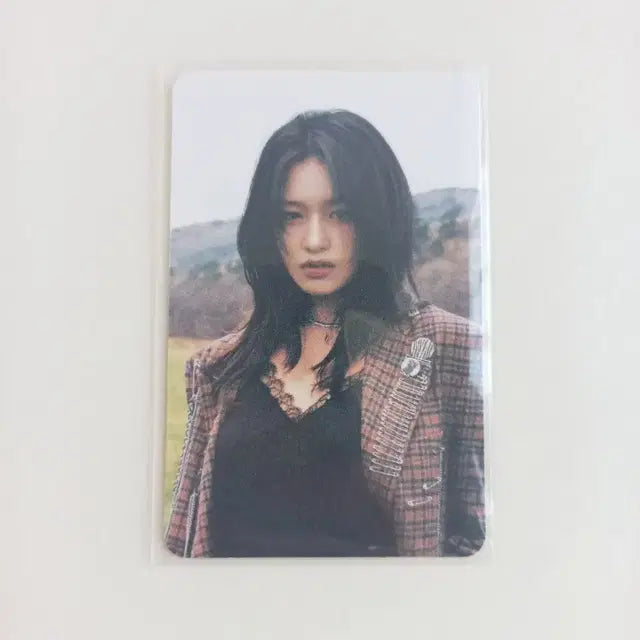 아이브 엠파시 포카 판매해요 급처