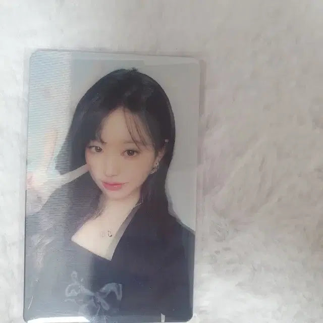 원영 파존 포카
