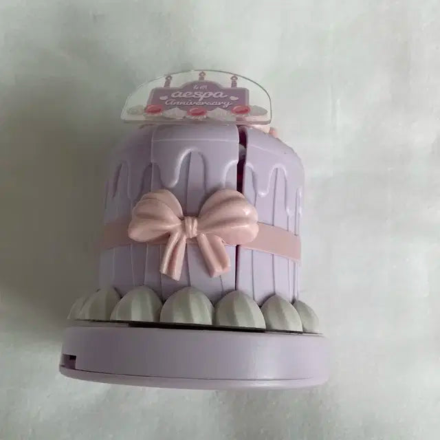 에스파 4주년 파티 패키지 판매